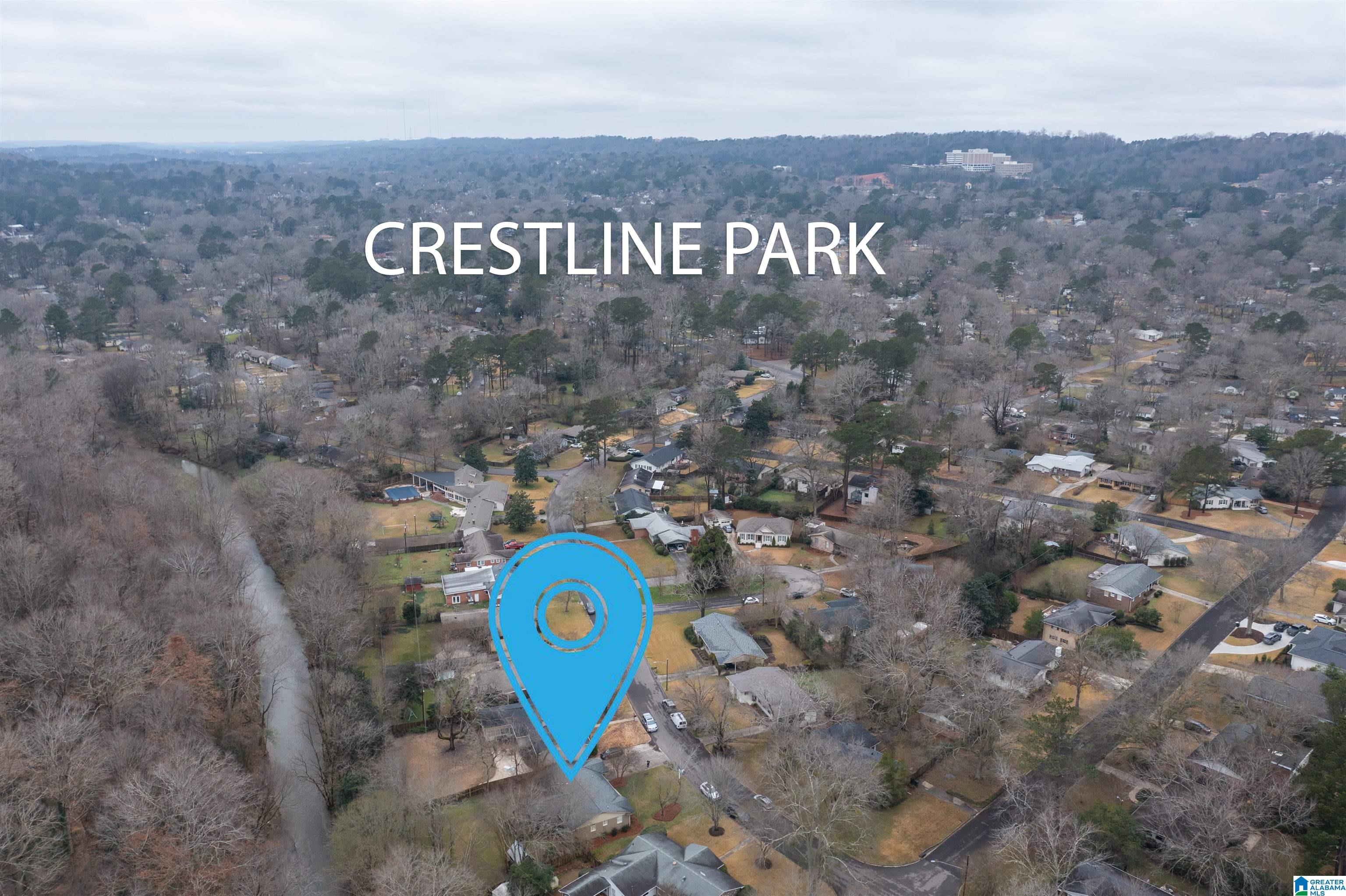 4385 MountainDale Road Birmingham, AL 35213 - Photo 28 of 32