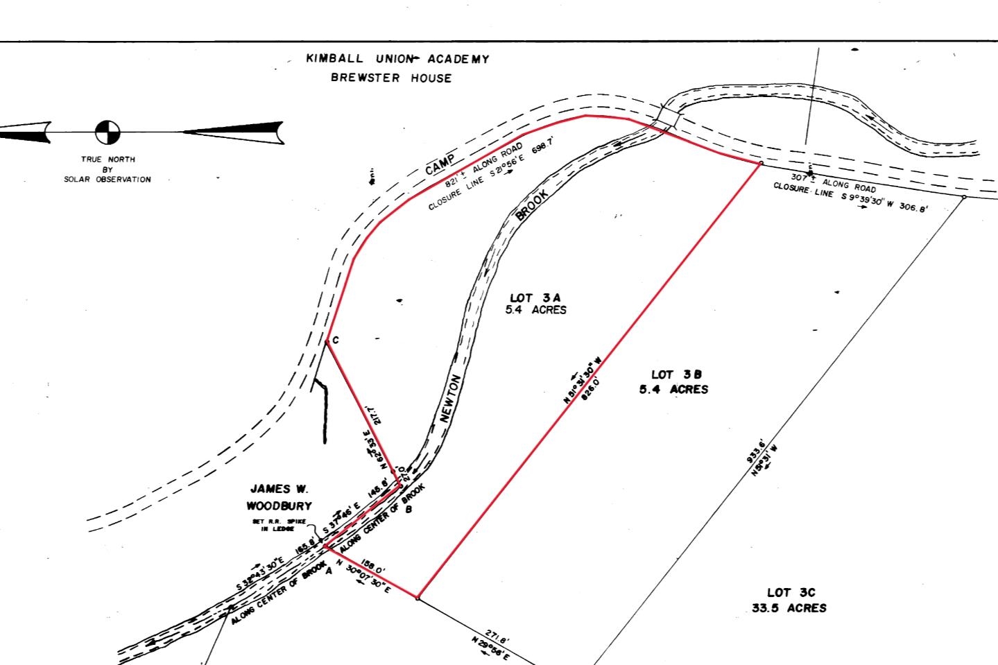 0 Camp Road Plainfield, NH 03781 - Photo 18 of 21