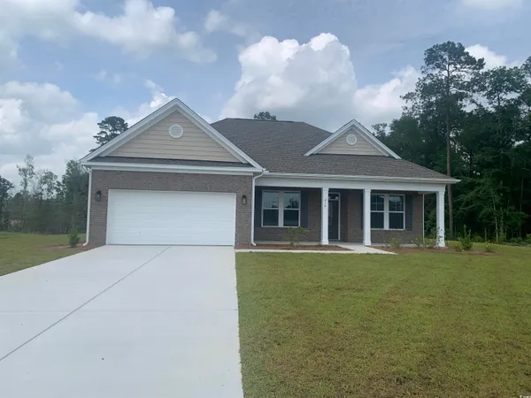 $349,990 | 216 Blue Wing Court, Conway, SC 29527