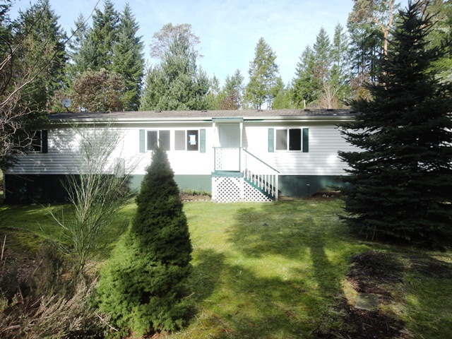 611 Northeast Hurd Road Belfair, WA 98528 - Photo 1 of 1 Gallery Image 1