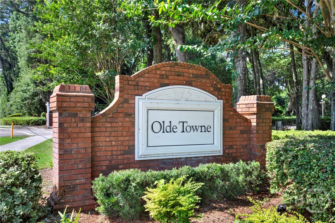 315 Gloucester Road Savannah, GA 31410 - Photo 53 of 53