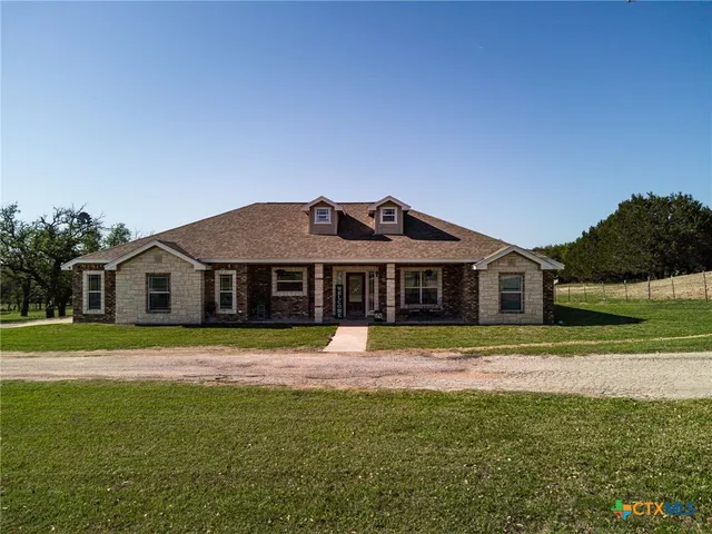 $737,000 | 690 A County Road 4707, Kempner, TX 76539