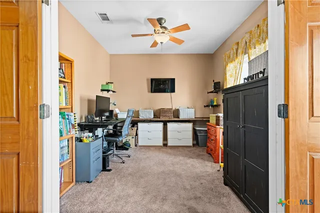 $737,000 | 690 A County Road 4707, Kempner, TX 76539