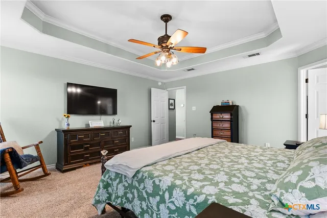 $737,000 | 690 A County Road 4707, Kempner, TX 76539