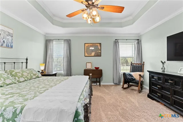 $737,000 | 690 A County Road 4707, Kempner, TX 76539