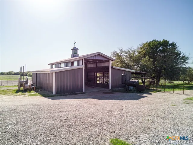 $737,000 | 690 A County Road 4707, Kempner, TX 76539