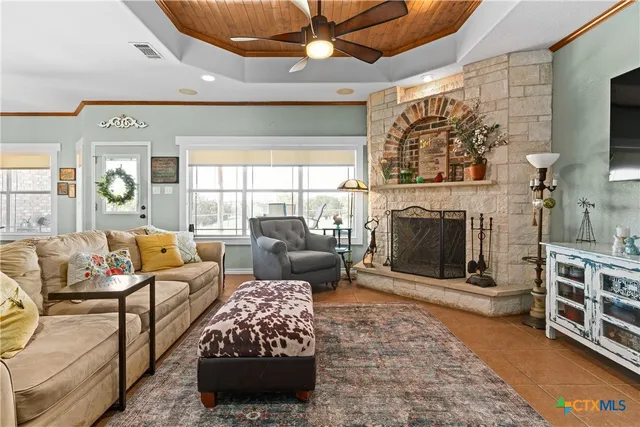 $737,000 | 690 A County Road 4707, Kempner, TX 76539