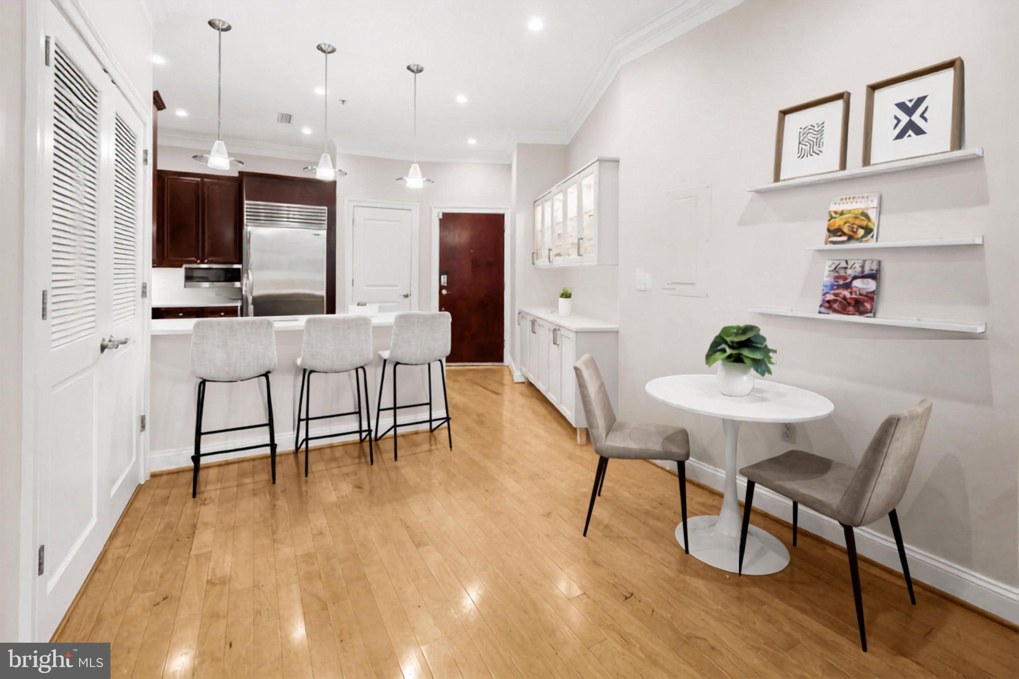 1210 R Street Northwest, Unit 109 Washington, DC 20009 - Photo 8 of 20 Gallery Image 8