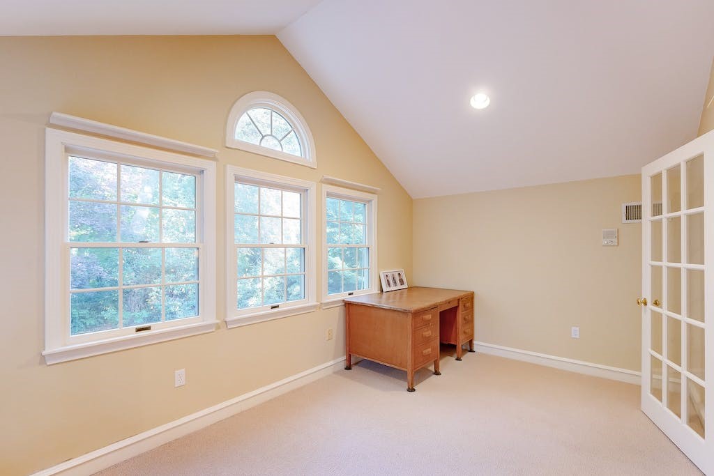 17 Wildflower Road Barrington, RI 02806 - Photo 27 of 34 15 x 9 room off of the primary bedroom