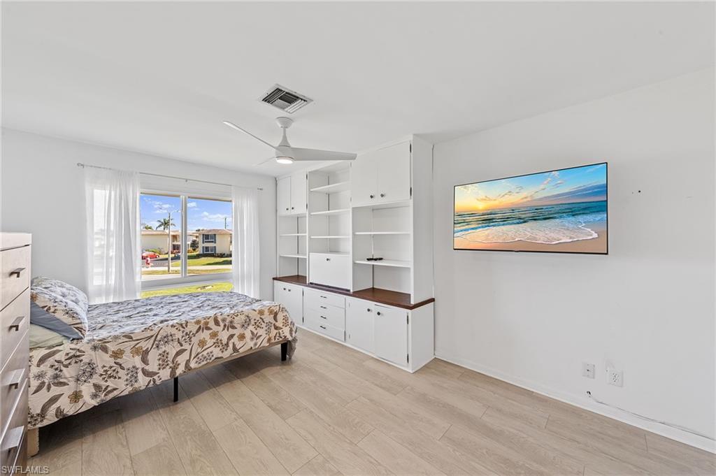 378 Palm Drive, Unit 4 Naples, FL 34112 - Photo 18 of 50 Guest Bedroom