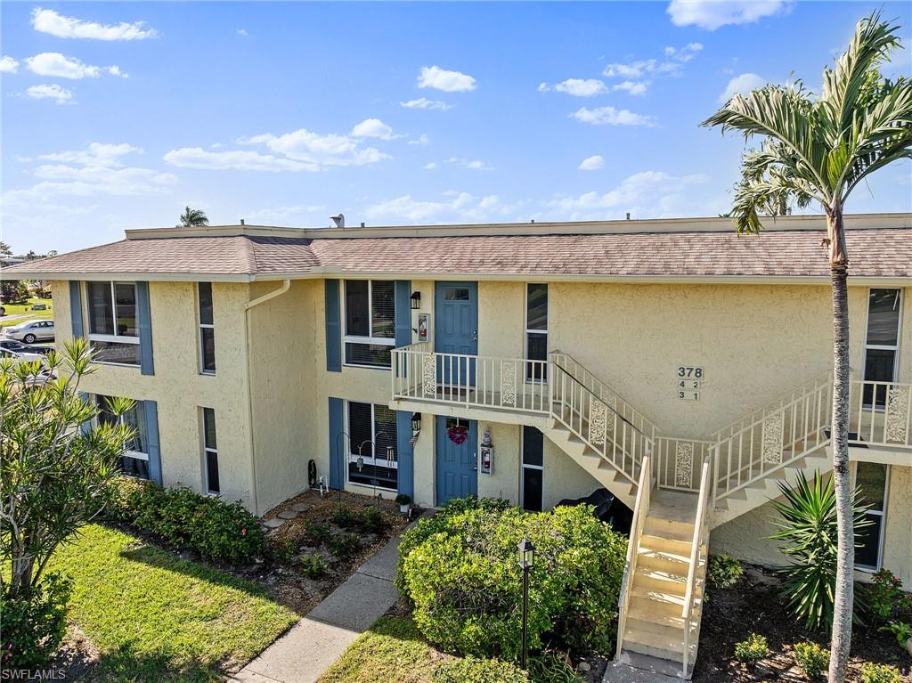 378 Palm Drive, Unit 4 Naples, FL 34112 - Photo 43 of 50