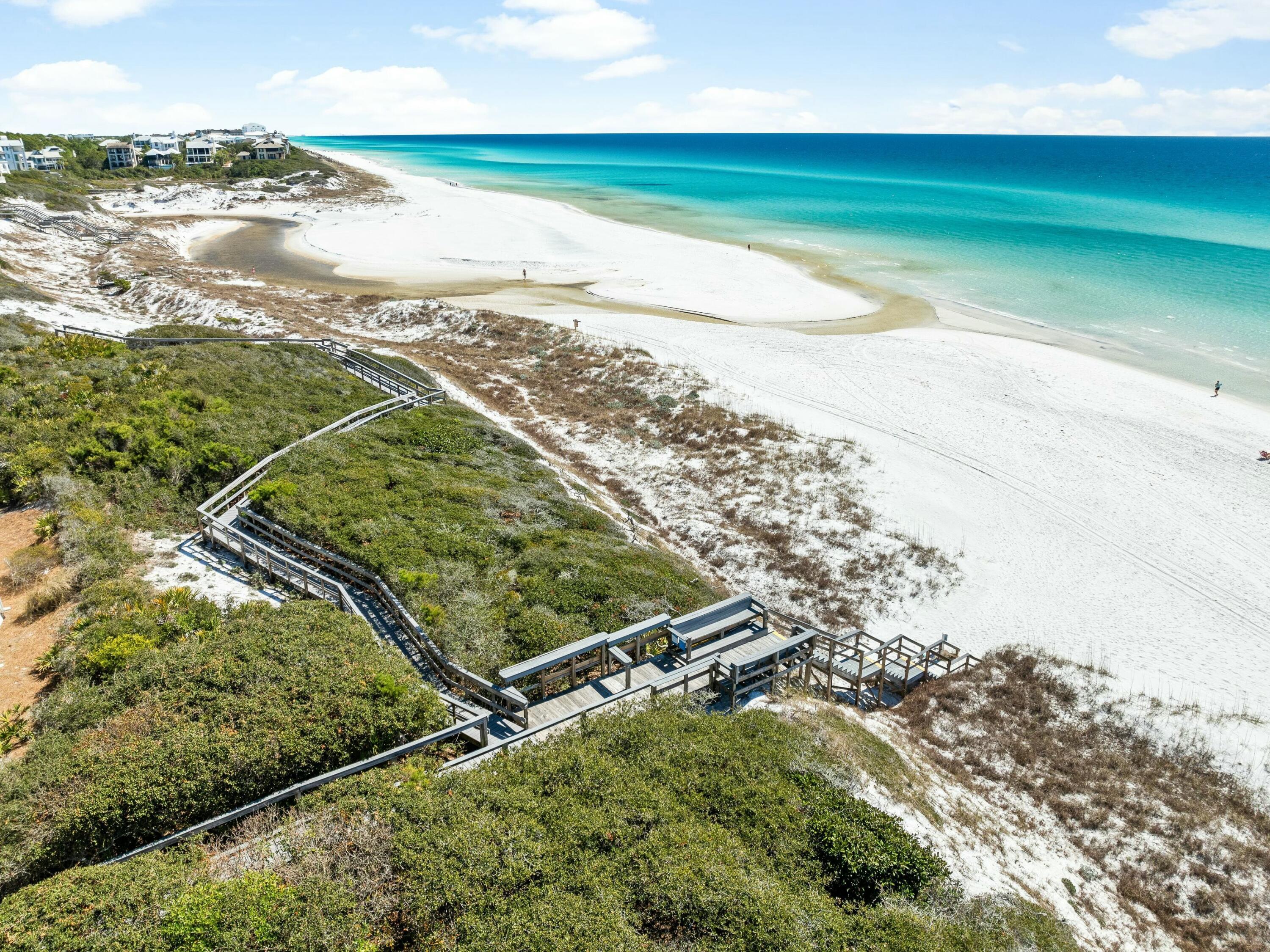 521 Old Beach Road, Unit 2 Santa Rosa Beach, FL 32459 - Photo 41 of 45 41