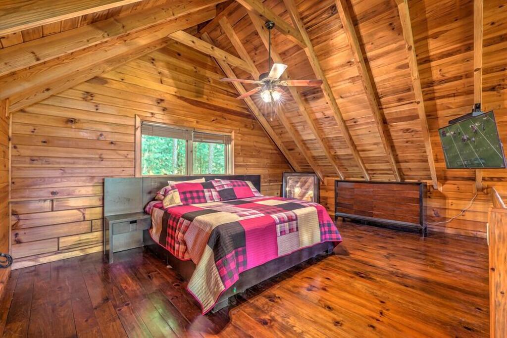 20 Smith Hill Road Blue Ridge, GA 30513 - Photo 12 of 36 Gallery Image 12