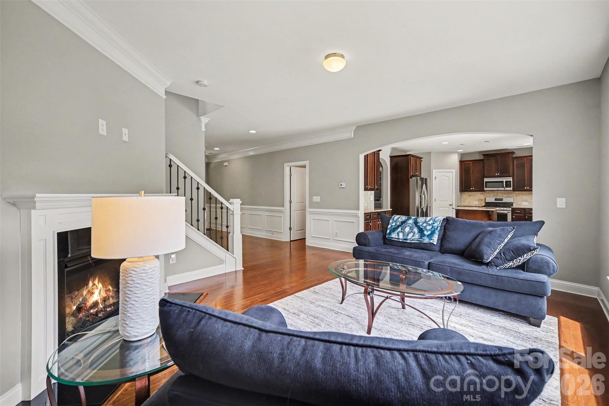 6003 Fallondale Road Waxhaw, NC 28173 - Photo 20 of 42