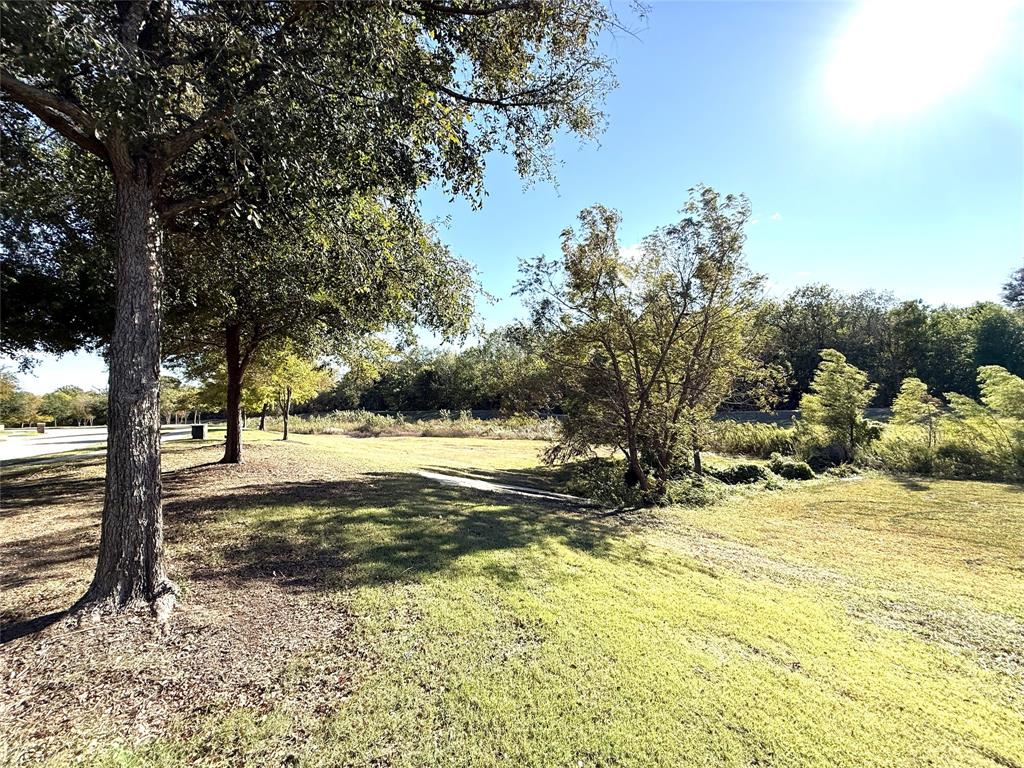 1301 Meadow Ranch Road McKinney, TX 75071 - Photo 36 of 40 View of green lawn