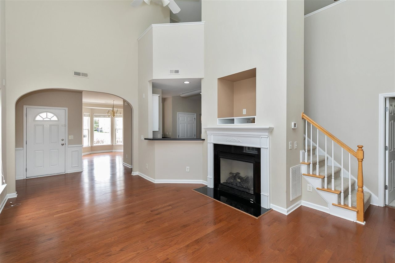 8424 Aztec Dawn Court Raleigh, NC 27613 - Photo 5 of 30 Family Room