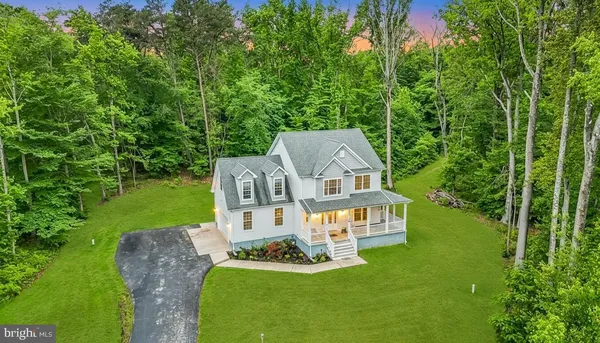$550,000 | 8055 Shannon Woods Place, Nanjemoy, MD 20662