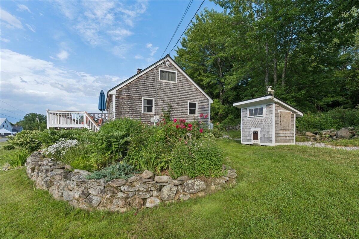 370 Carroll Road Union, ME 04862 - Photo 33 of 60 370 Caroll Road, Union