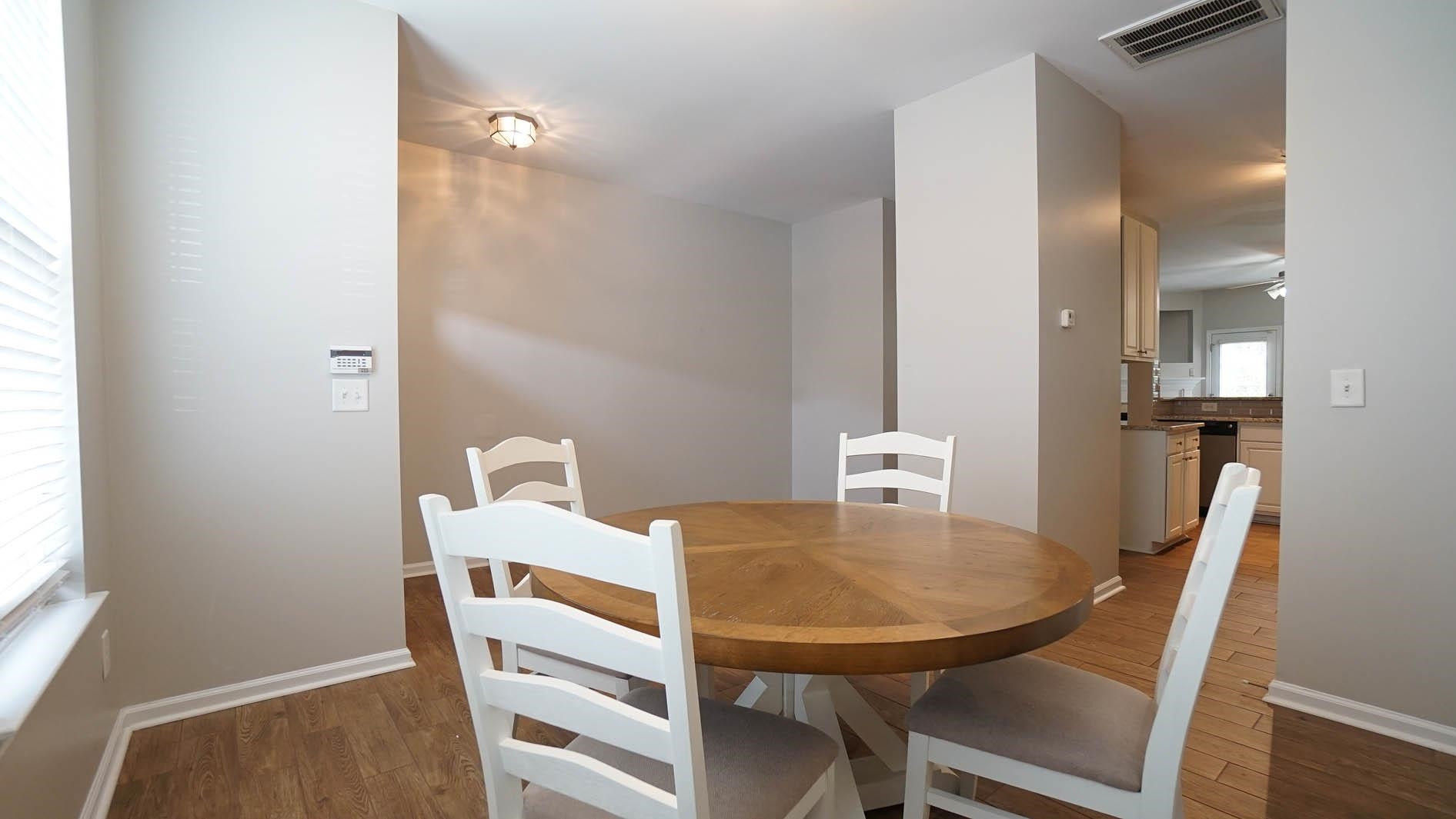 7842 Silverthread Lane Raleigh, NC 27617 - Photo 4 of 26 *Another View of Dining Room*