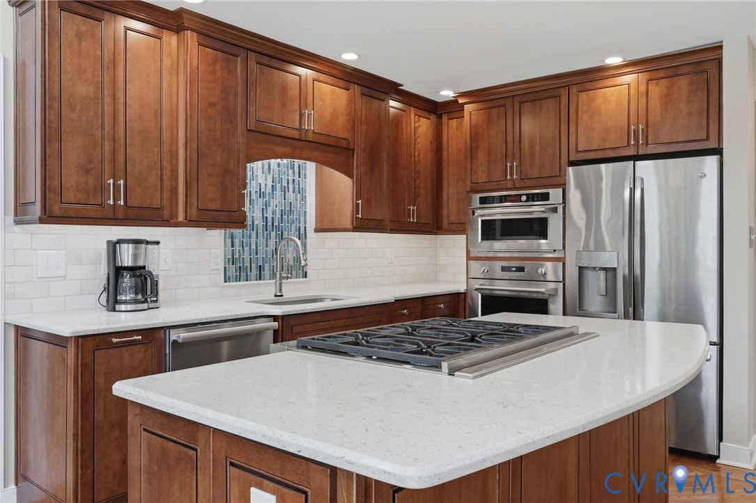 2320 Castle Hill Road Midlothian, VA 23113 - Photo 15 of 58