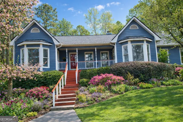 $469,000 | 130 The Farm Road, McDonough, GA 30252