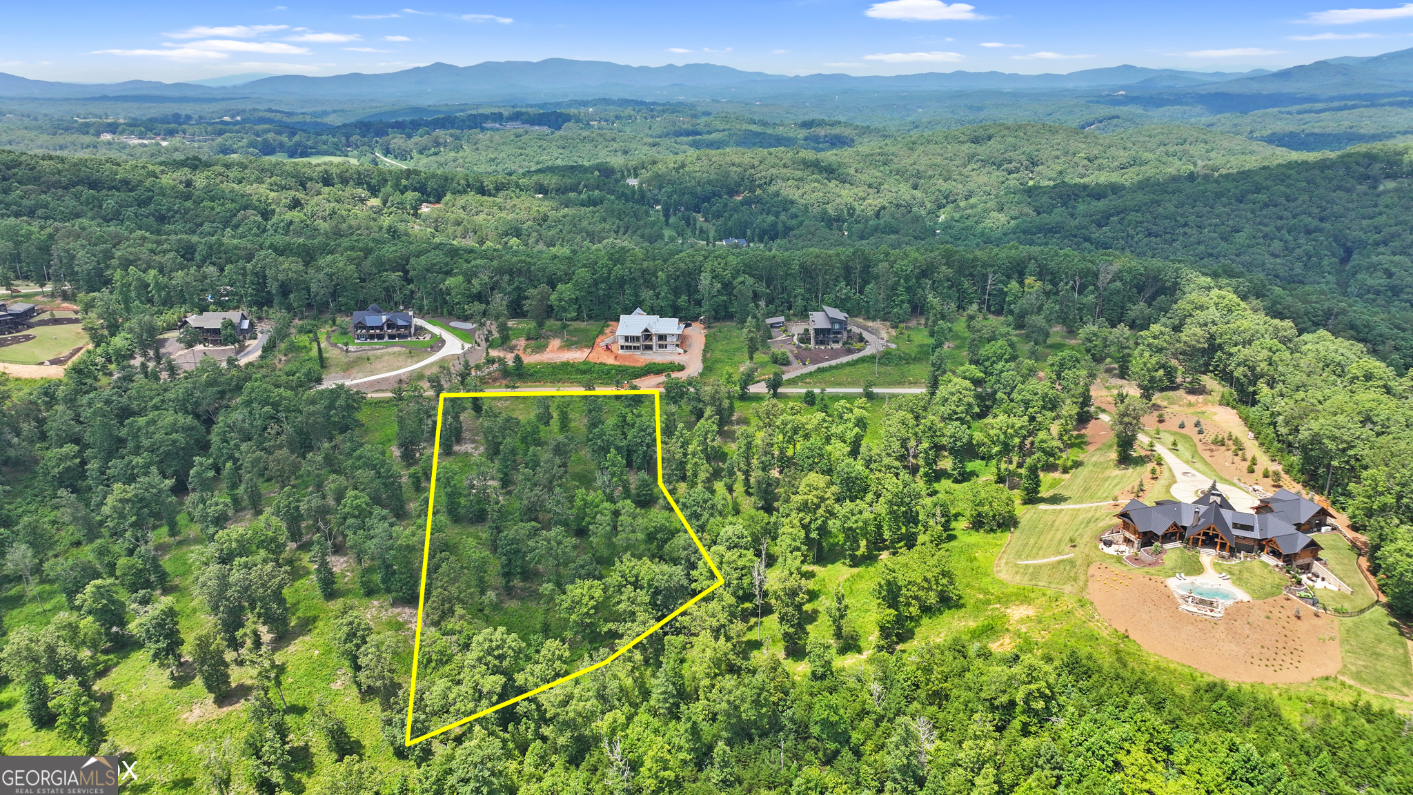 Lot 11 Haven Way Blue Ridge, GA 30513 - Photo 18 of 36