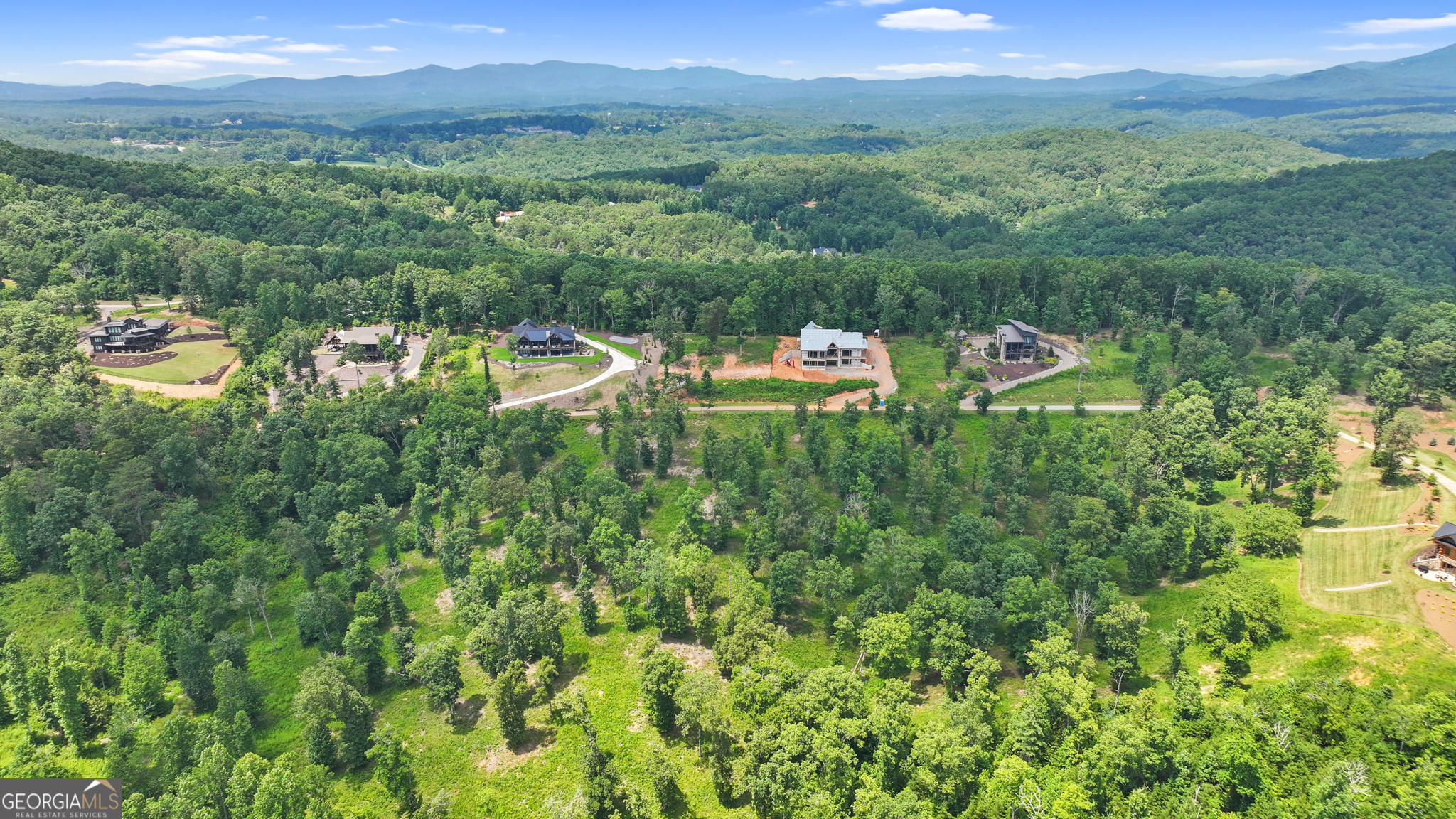 Lot 11 Haven Way Blue Ridge, GA 30513 - Photo 20 of 36