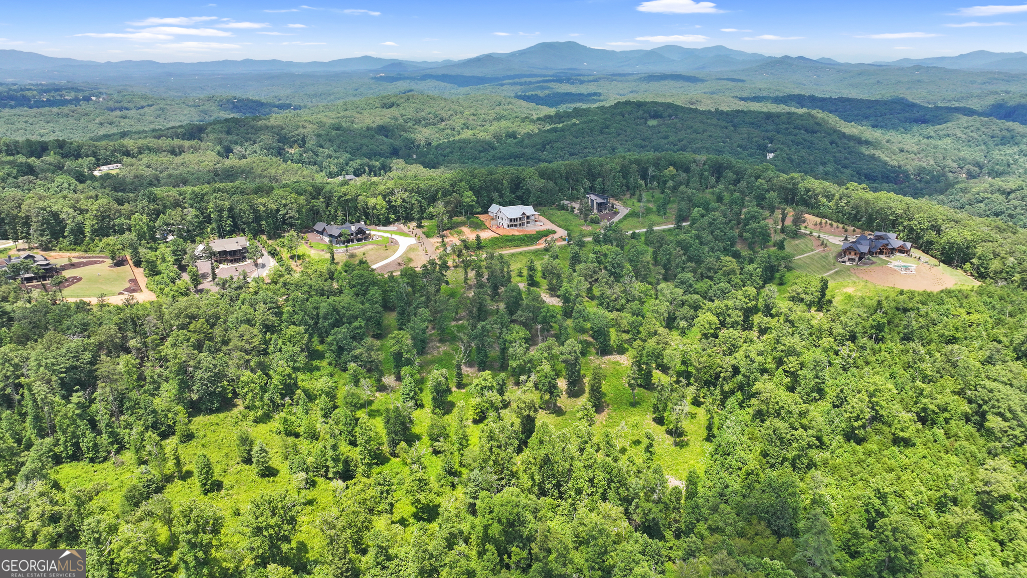 Lot 11 Haven Way Blue Ridge, GA 30513 - Photo 21 of 36