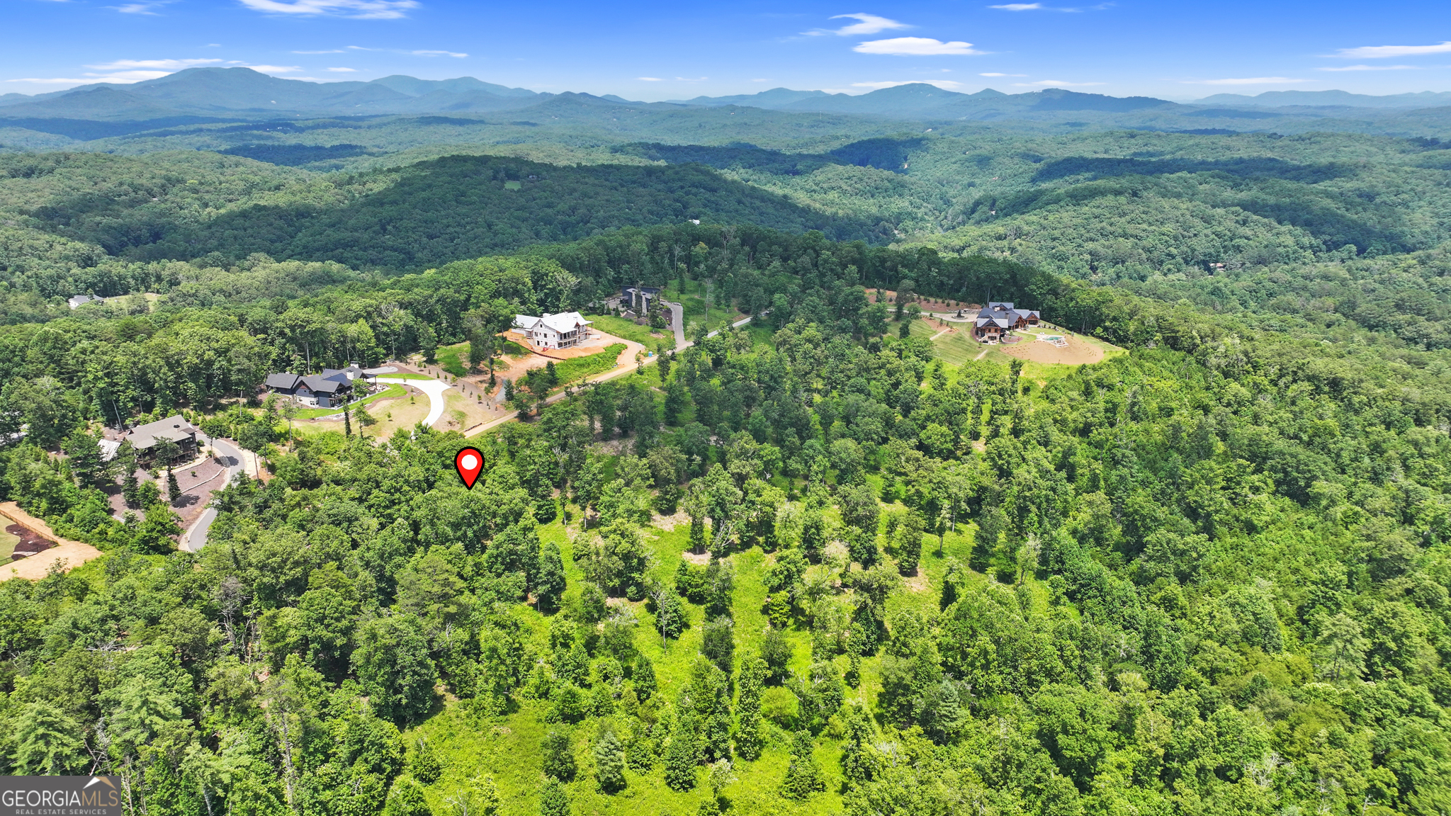 Lot 11 Haven Way Blue Ridge, GA 30513 - Photo 23 of 36