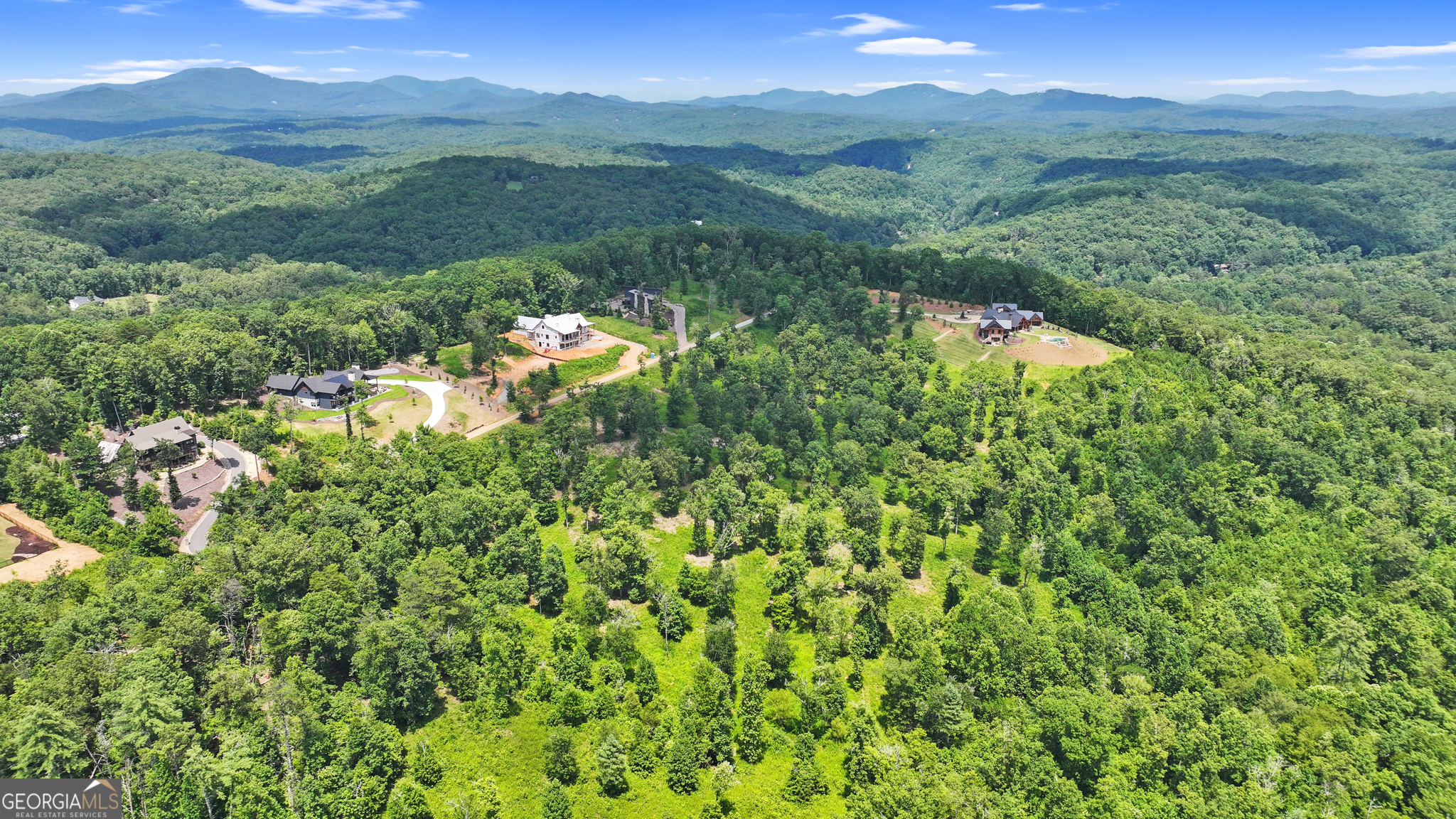 Lot 11 Haven Way Blue Ridge, GA 30513 - Photo 24 of 36