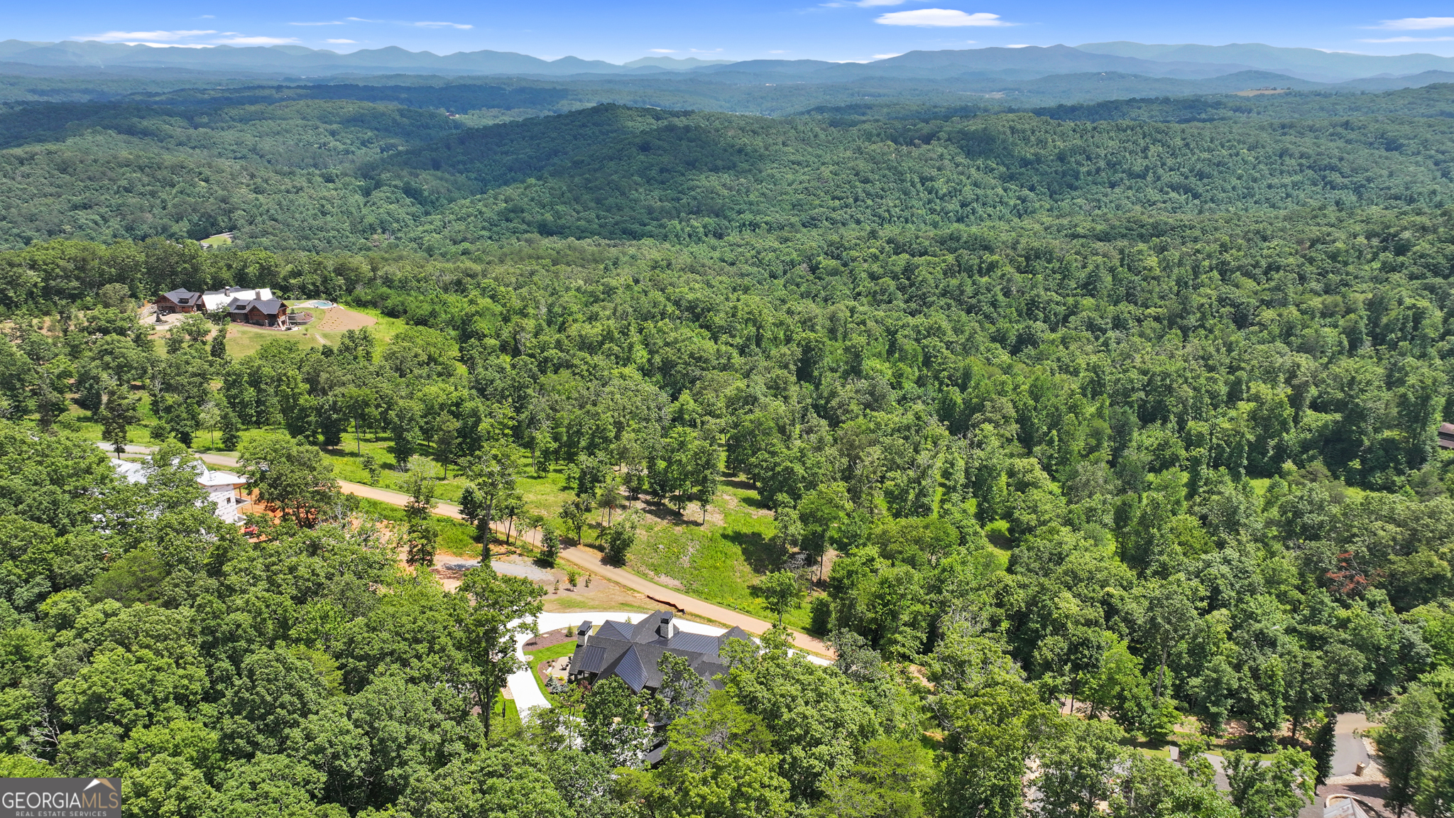 Lot 11 Haven Way Blue Ridge, GA 30513 - Photo 26 of 36