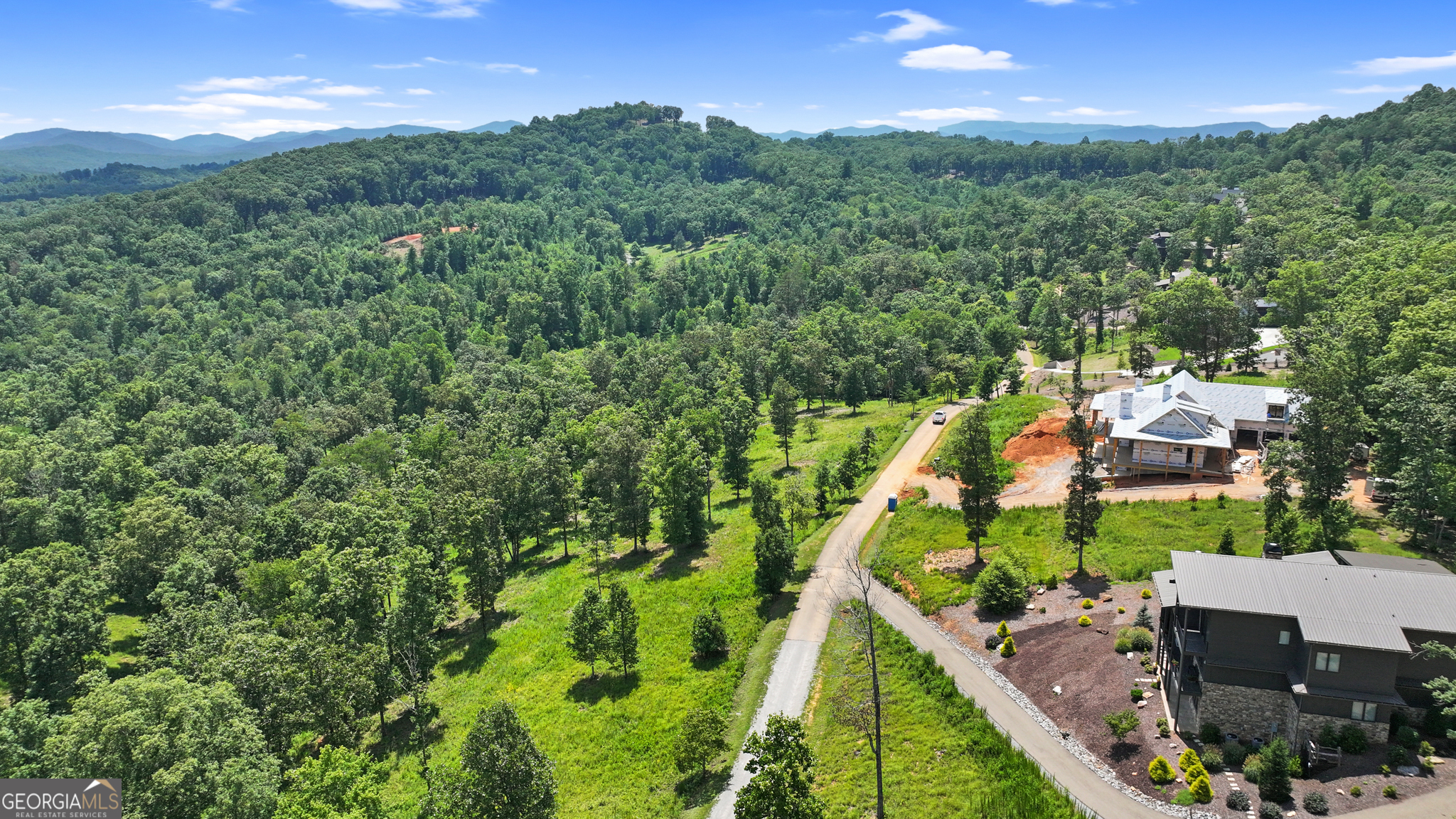 Lot 11 Haven Way Blue Ridge, GA 30513 - Photo 28 of 36