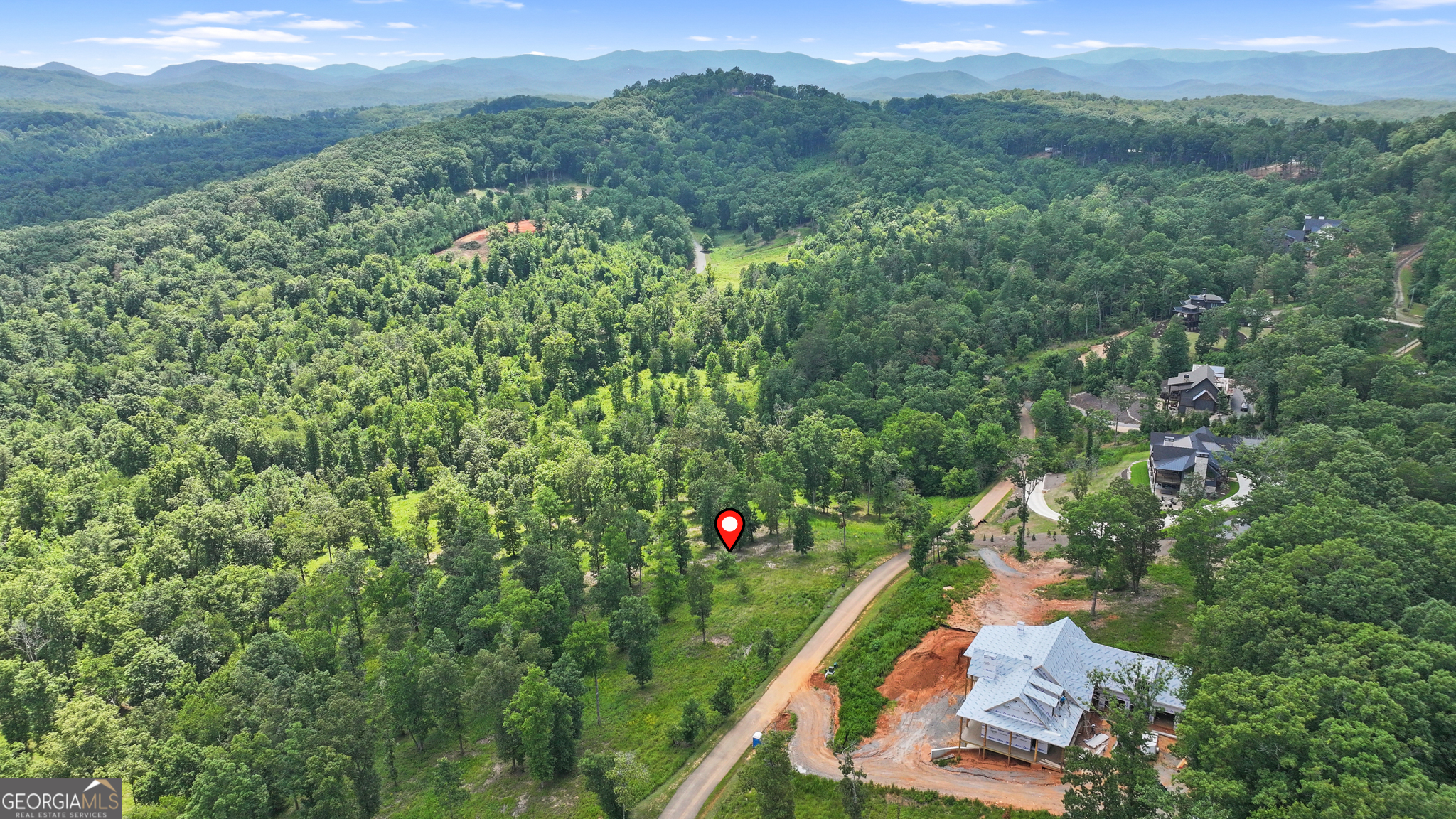 Lot 11 Haven Way Blue Ridge, GA 30513 - Photo 29 of 36