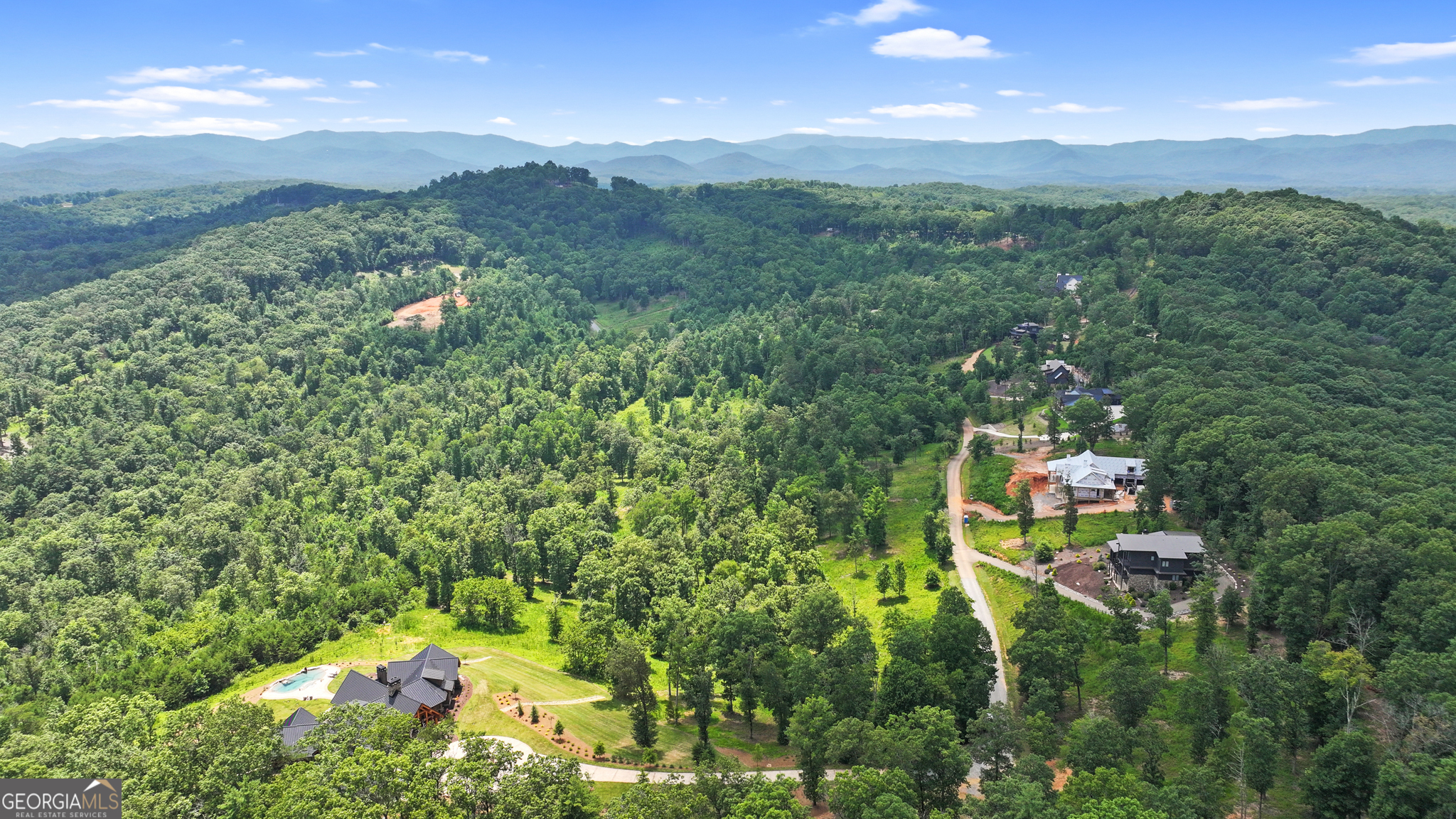 Lot 11 Haven Way Blue Ridge, GA 30513 - Photo 34 of 36