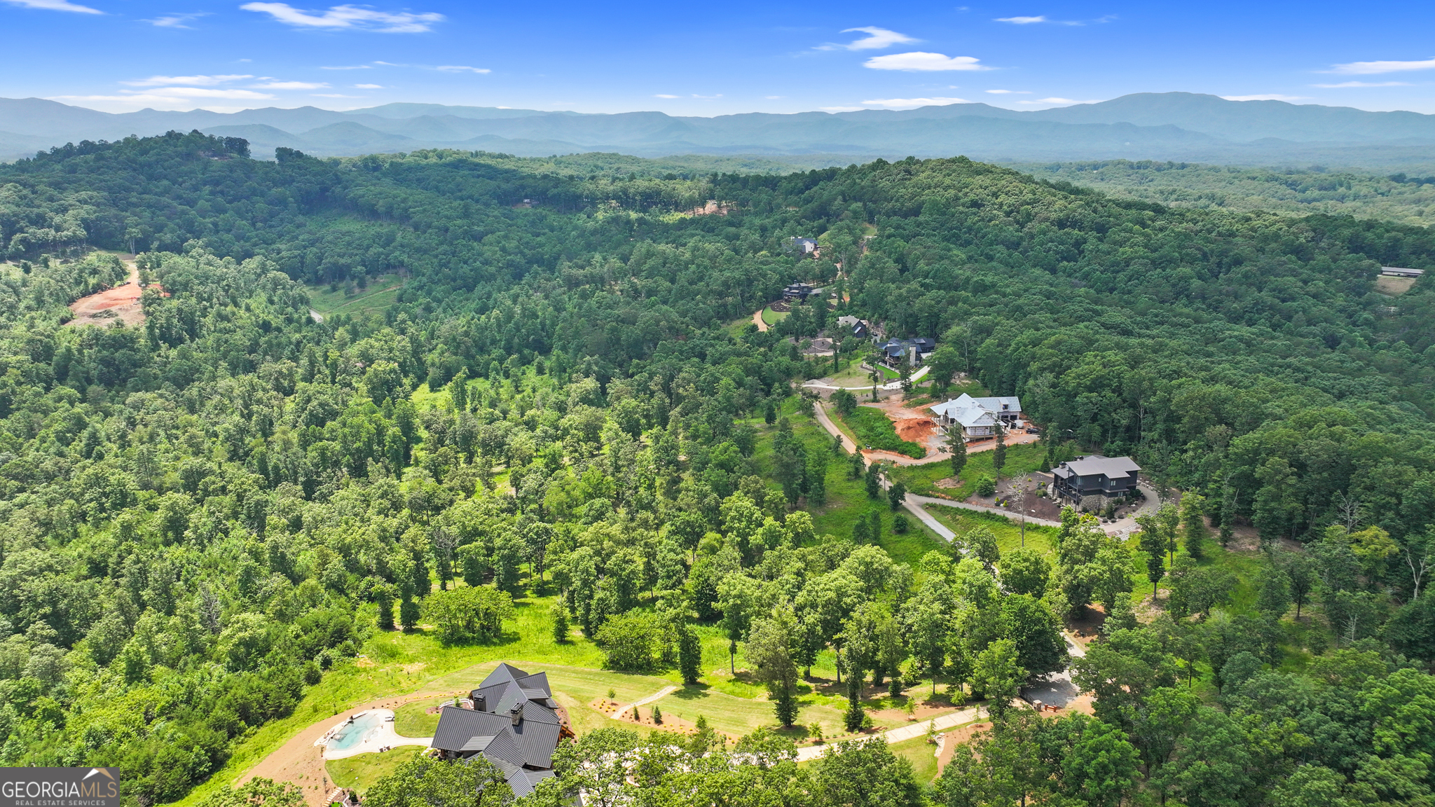 Lot 11 Haven Way Blue Ridge, GA 30513 - Photo 35 of 36