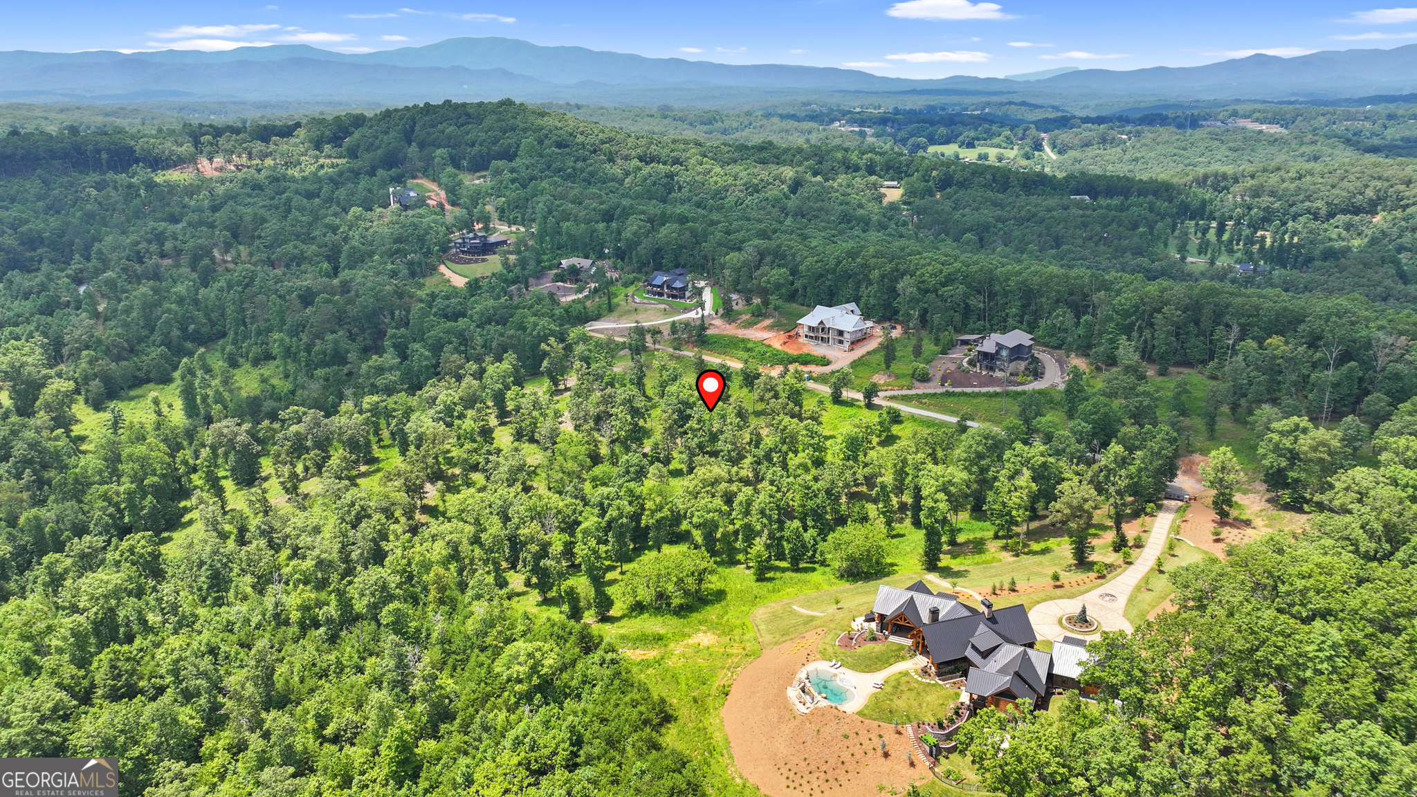 Lot 11 Haven Way Blue Ridge, GA 30513 - Photo 36 of 36