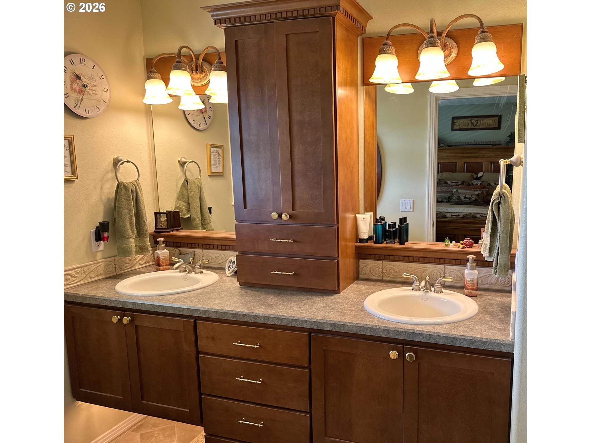 33174 Langmack Road Lebanon, OR 97355 - Photo 40 of 47