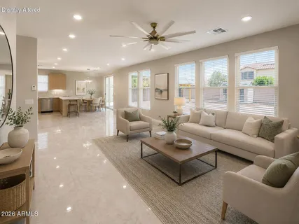 $450,000 | 16461 West Remuda Drive, Surprise, AZ 85387