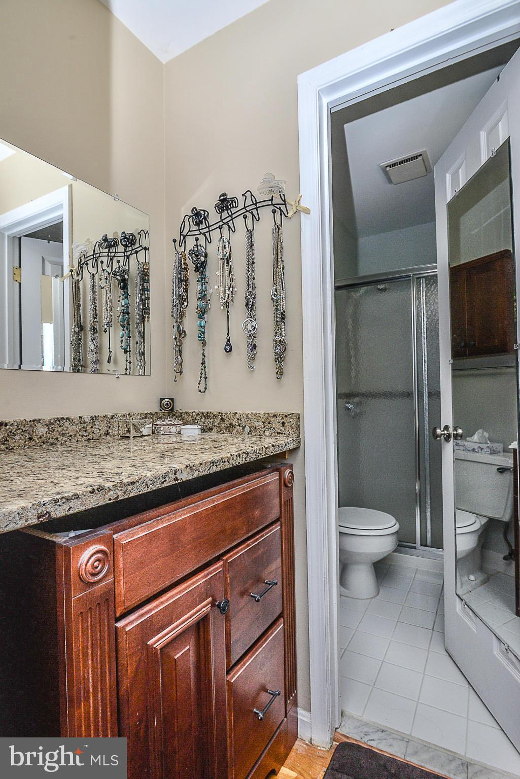 6902 Brisbane Street Springfield, VA 22152 - Photo 14 of 27 Bedroom (Master)