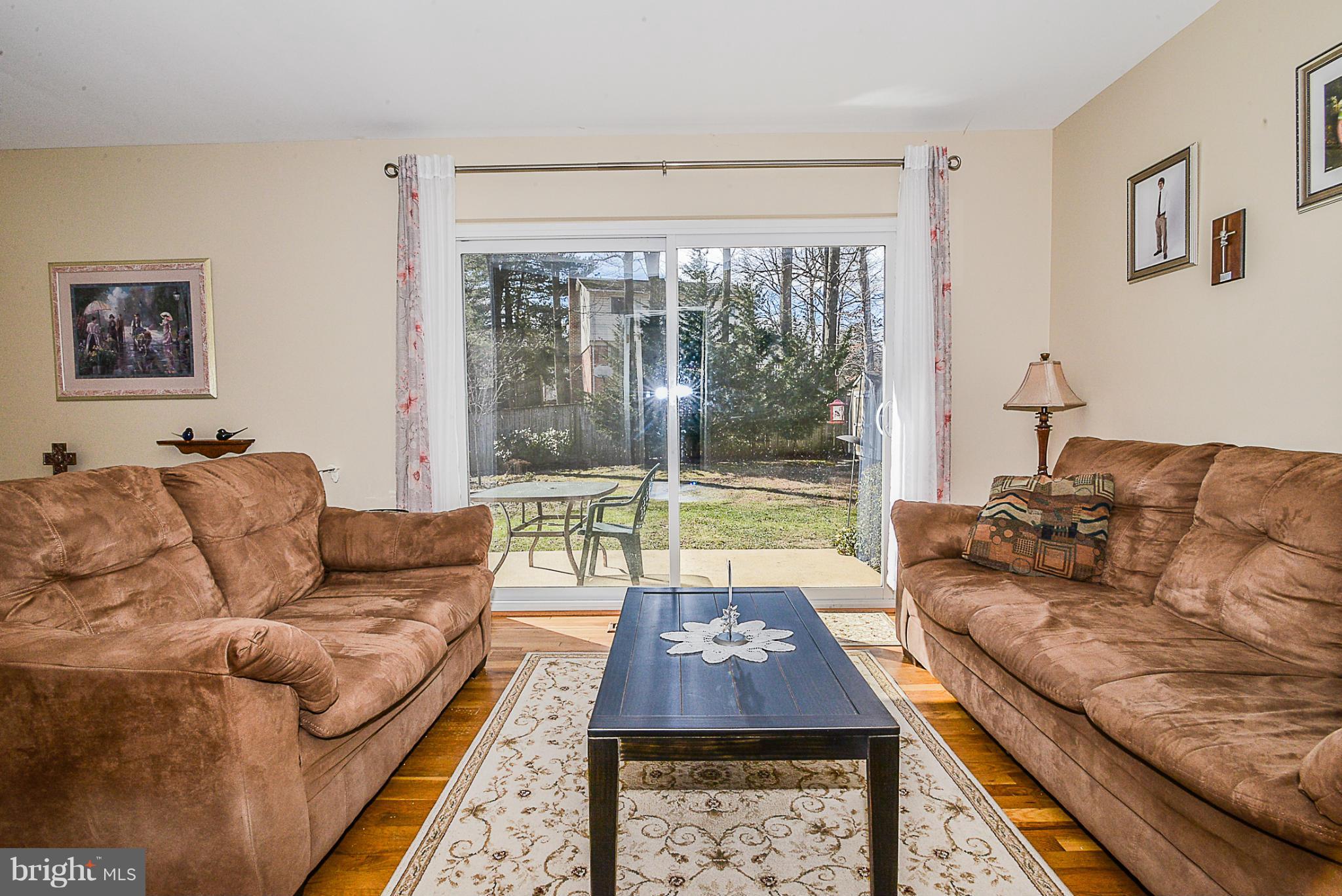 6902 Brisbane Street Springfield, VA 22152 - Photo 16 of 27 Interior (General)