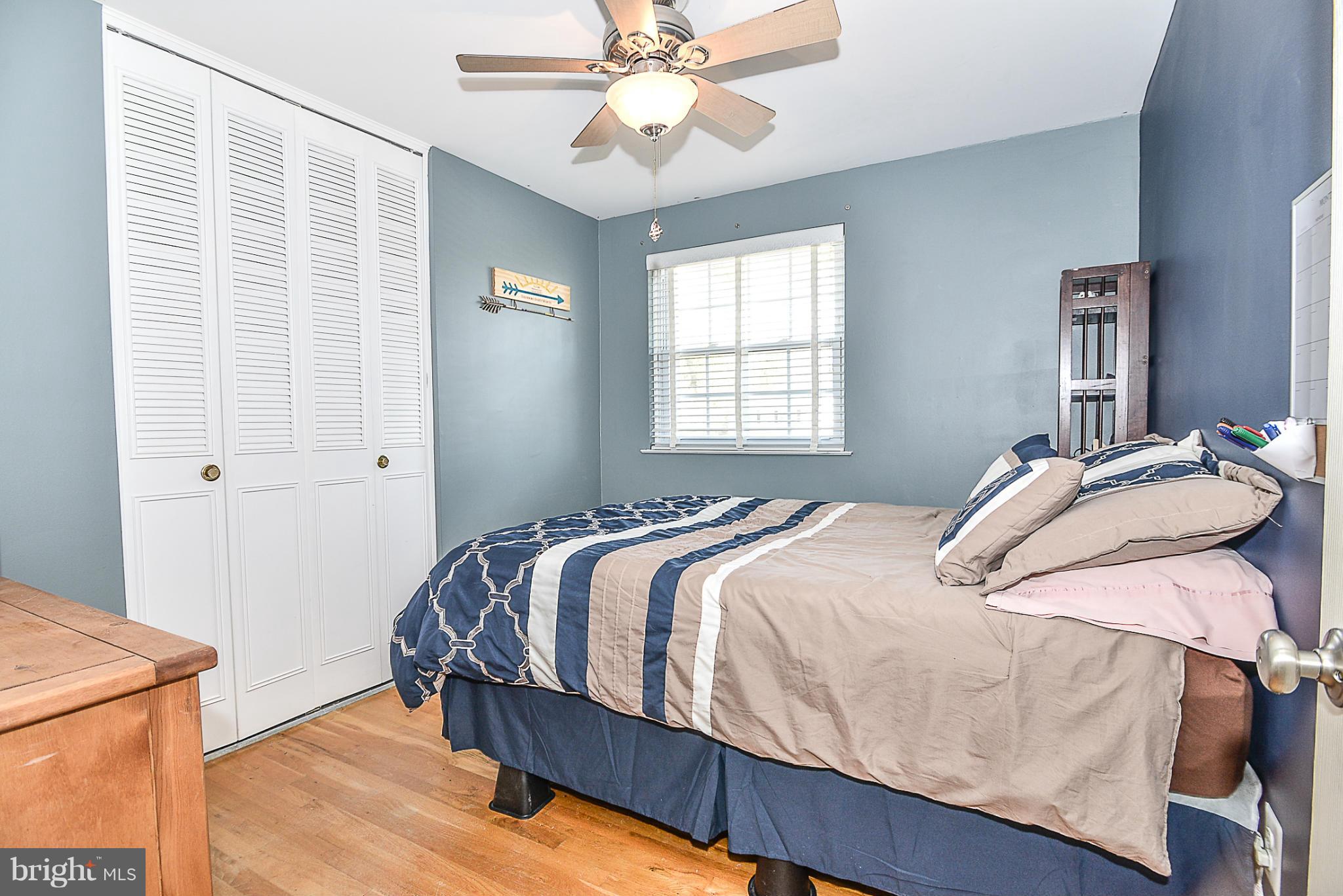 6902 Brisbane Street Springfield, VA 22152 - Photo 18 of 27 Bedroom