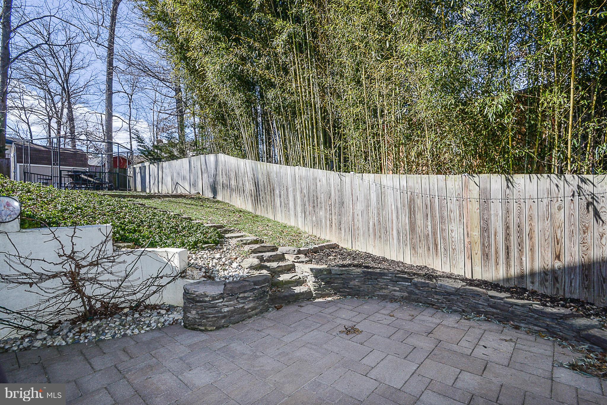 6902 Brisbane Street Springfield, VA 22152 - Photo 26 of 27 Exterior (Rear)