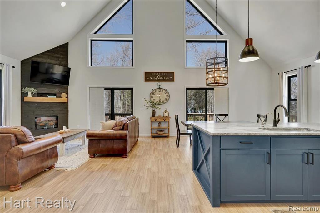 3024 Quarry Road Port Austin, MI 48467 - Photo 14 of 70