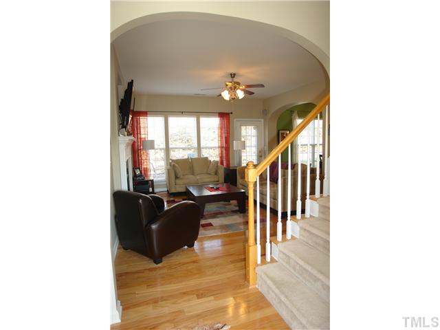 4716 Delta Ridge Court Raleigh, NC 27612 - Photo 2 of 24 Gallery Image 2