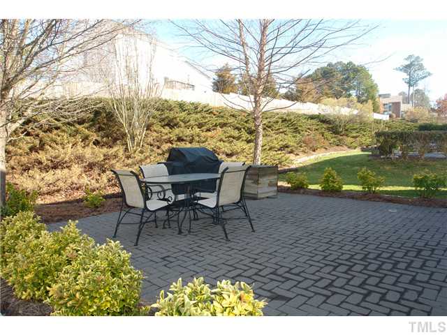 4716 Delta Ridge Court Raleigh, NC 27612 - Photo 21 of 24 Gallery Image 21