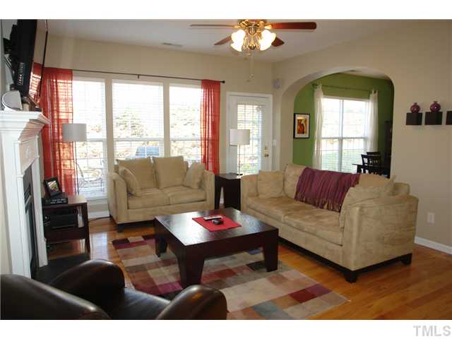 4716 Delta Ridge Court Raleigh, NC 27612 - Photo 3 of 24 Gallery Image 3