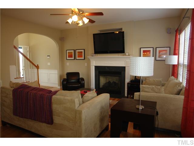 4716 Delta Ridge Court Raleigh, NC 27612 - Photo 5 of 24 Gallery Image 5
