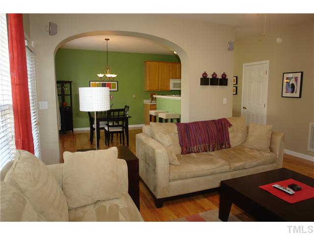 4716 Delta Ridge Court Raleigh, NC 27612 - Photo 6 of 24 Gallery Image 6