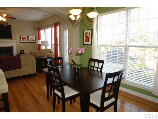 4716 Delta Ridge Court Raleigh, NC 27612 - Photo 8 of 24 Gallery Image 8