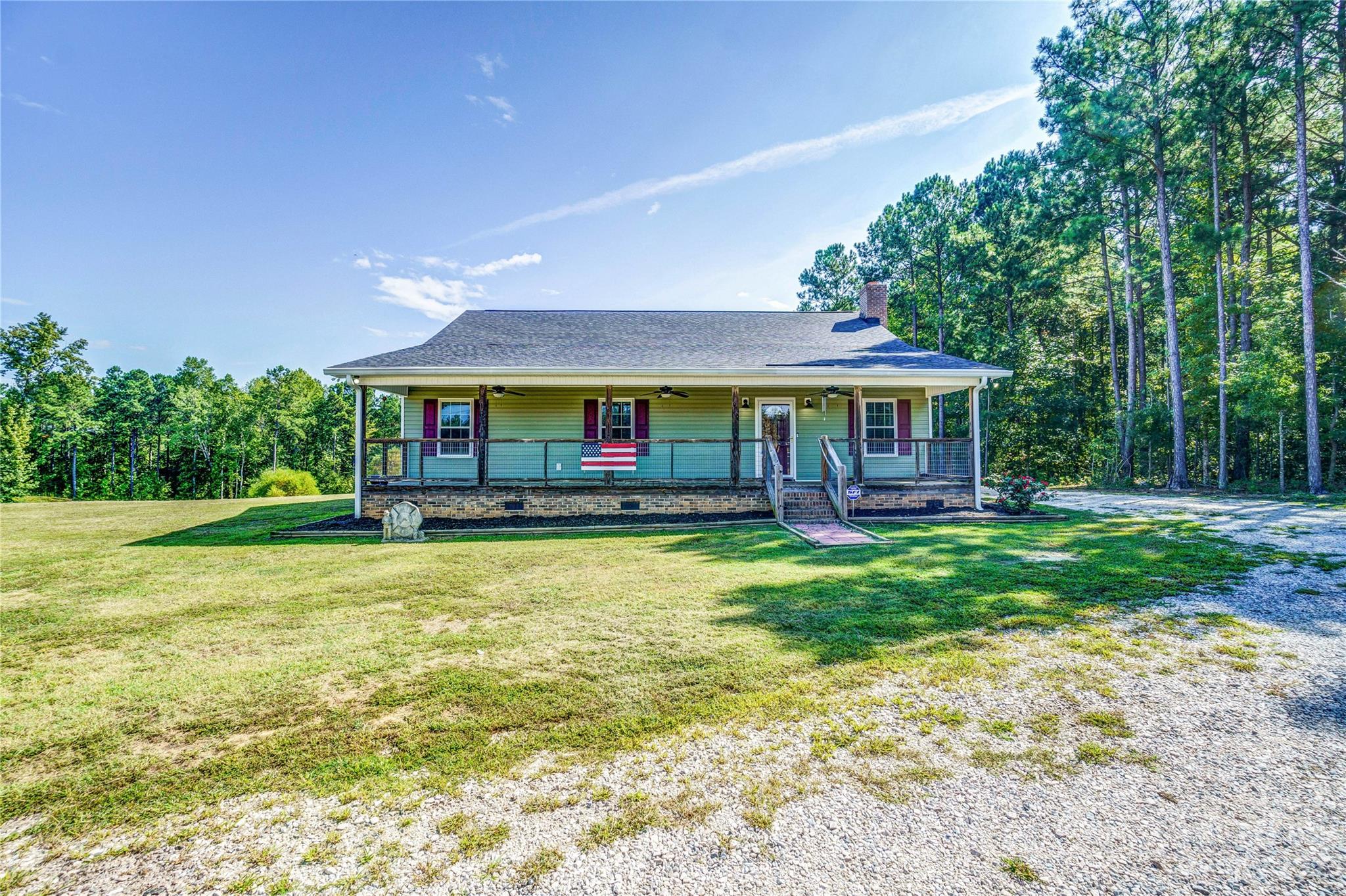 7564 Wateree Road Great Falls, SC 29055 - Photo 1 of 43 Gallery Image 1